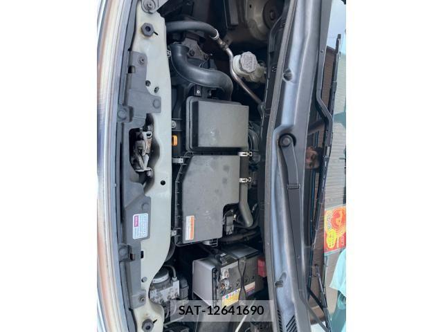 Mazda FLAIR WAGON 2014-04 7562132-23