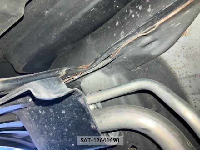 Mazda FLAIR WAGON 2014-04 7562132-24