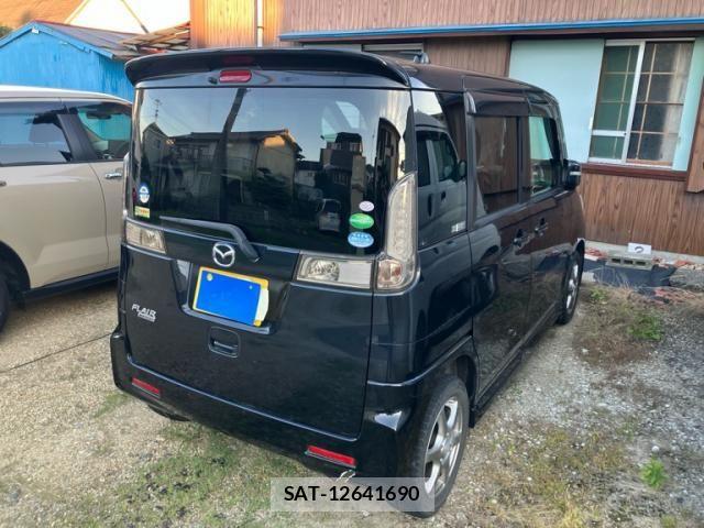 Mazda FLAIR WAGON 2014-04 7562132-2