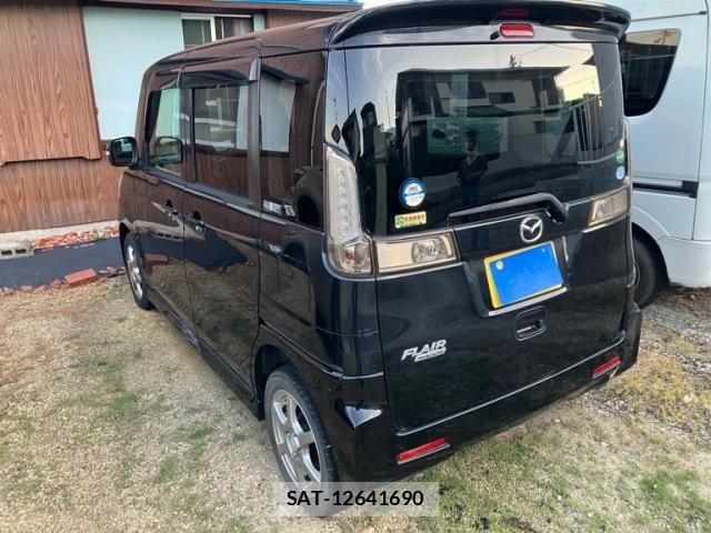 Mazda FLAIR WAGON 2014-04 7562132-3