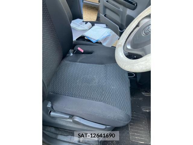 Mazda FLAIR WAGON 2014-04 7562132-4