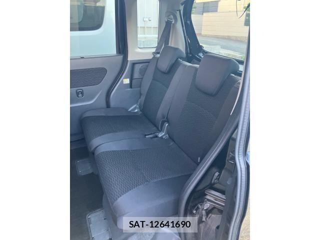Mazda FLAIR WAGON 2014-04 7562132-7