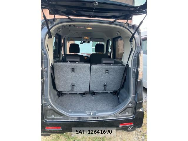 Mazda FLAIR WAGON 2014-04 7562132-8