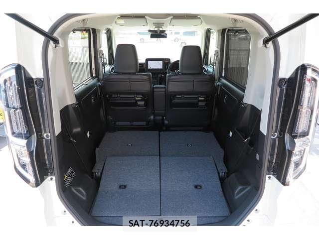 Mazda FLAIR WAGON 2024-09 7616612-9
