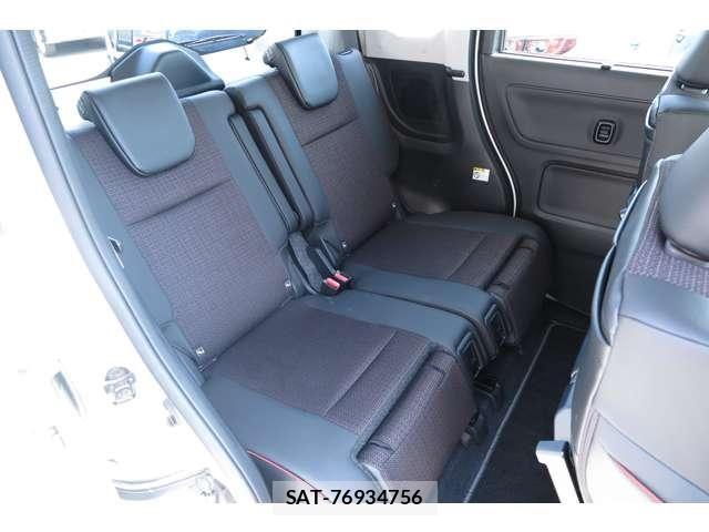Mazda FLAIR WAGON 2024-09 7616612-11