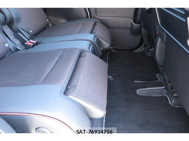 Mazda FLAIR WAGON 2024-09 7616612-12