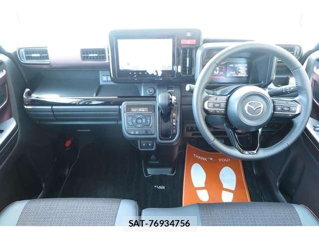Mazda FLAIR WAGON 2024-09 7616612-14