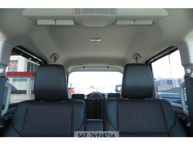Mazda FLAIR WAGON 2024-09 7616612-15