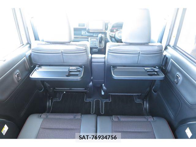 Mazda FLAIR WAGON 2024-09 7616612-17