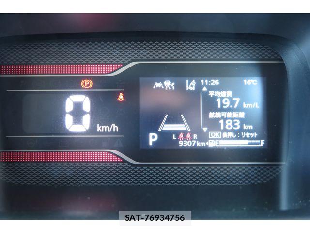 Mazda FLAIR WAGON 2024-09 7616612-18
