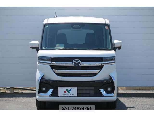 Mazda FLAIR WAGON 2024-09 7616612-1