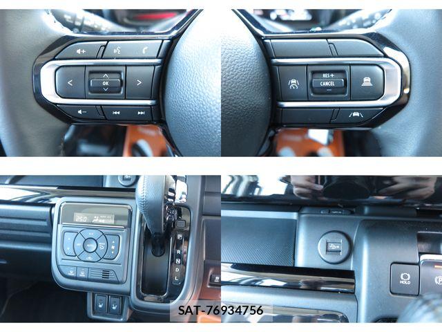 Mazda FLAIR WAGON 2024-09 7616612-20