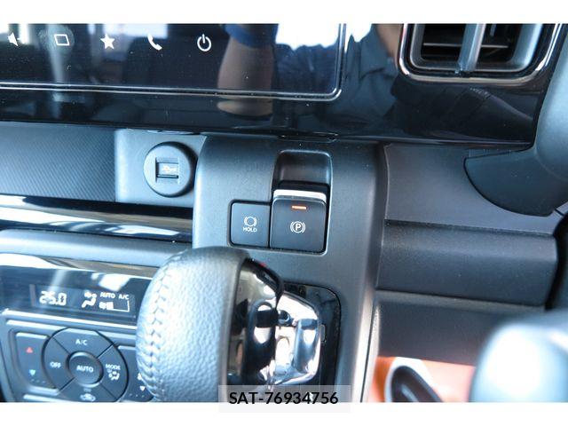 Mazda FLAIR WAGON 2024-09 7616612-21