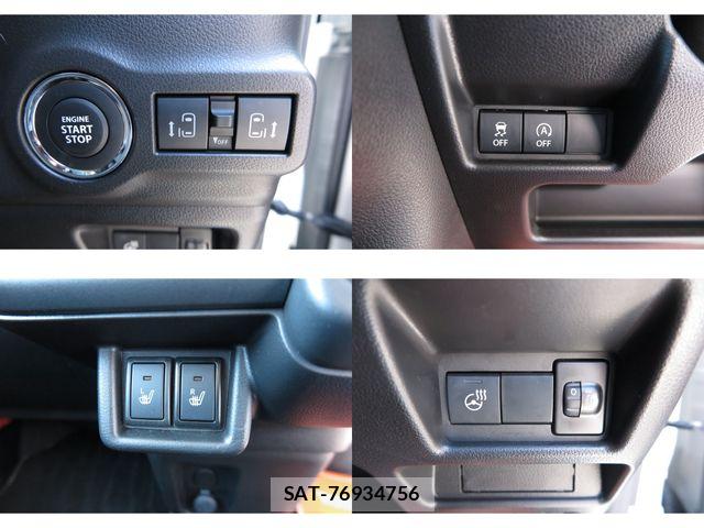 Mazda FLAIR WAGON 2024-09 7616612-22