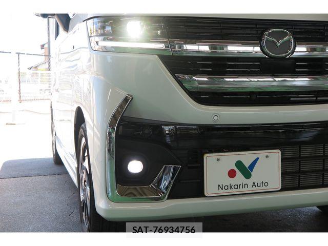 Mazda FLAIR WAGON 2024-09 7616612-26