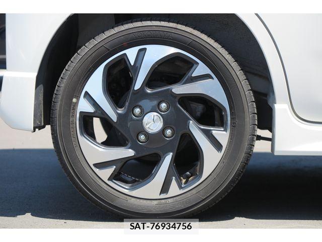 Mazda FLAIR WAGON 2024-09 7616612-27