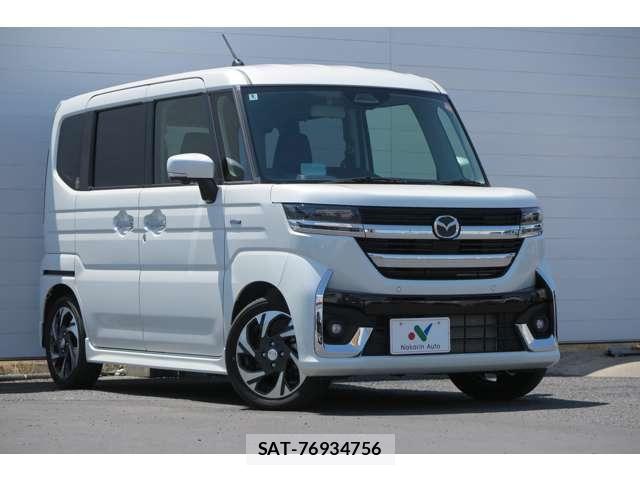 Mazda FLAIR WAGON 2024-09 7616612-2