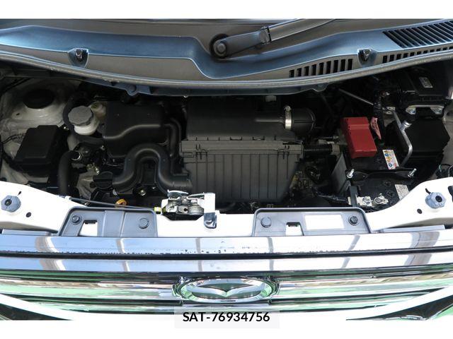 Mazda FLAIR WAGON 2024-09 7616612-29