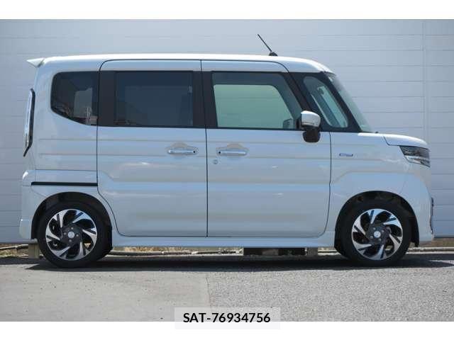 Mazda FLAIR WAGON 2024-09 7616612-3