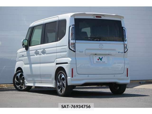 Mazda FLAIR WAGON 2024-09 7616612-6