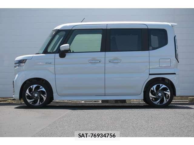 Mazda FLAIR WAGON 2024-09 7616612-7