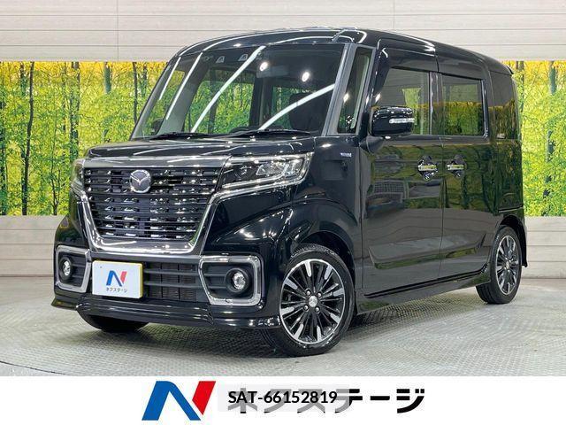 Mazda FLAIR WAGON 2021-12 7784985-0