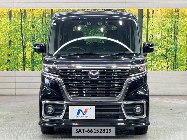 Mazda FLAIR WAGON 2021-12 7784985-13