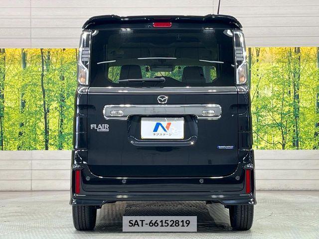 Mazda FLAIR WAGON 2021-12 7784985-14