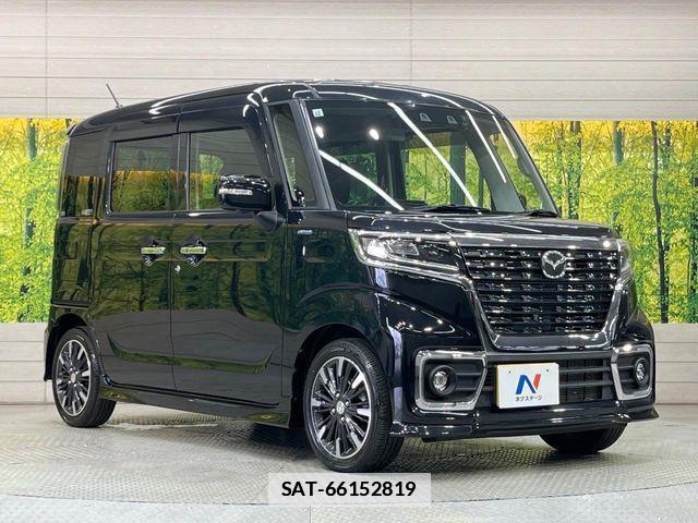 Mazda FLAIR WAGON 2021-12 7784985-15