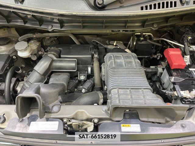 Mazda FLAIR WAGON 2021-12 7784985-17