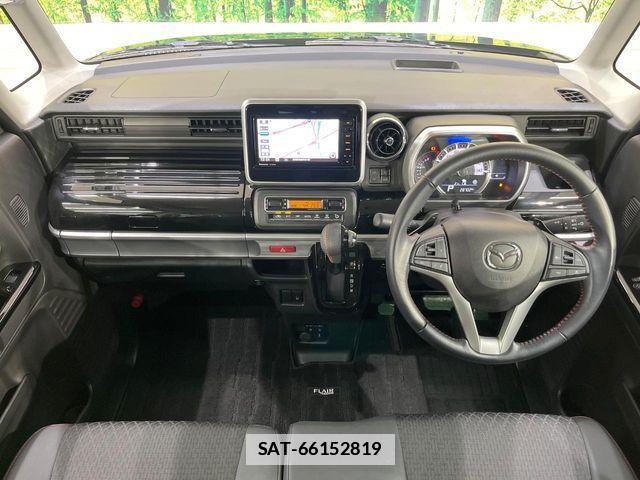 Mazda FLAIR WAGON 2021-12 7784985-1