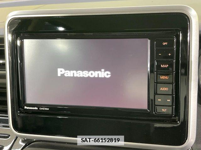 Mazda FLAIR WAGON 2021-12 7784985-2