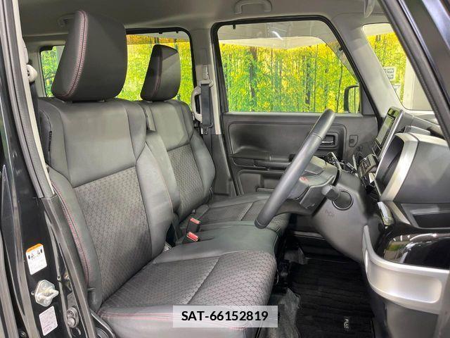 Mazda FLAIR WAGON 2021-12 7784985-7