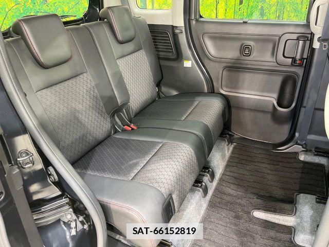 Mazda FLAIR WAGON 2021-12 7784985-8