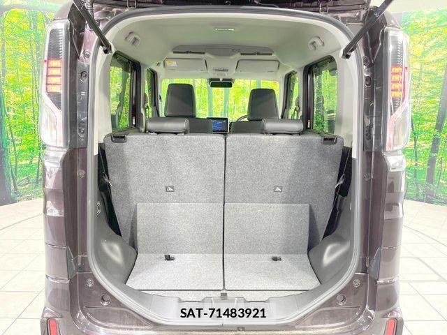 Mazda FLAIR WAGON 2023-06 7784984-9