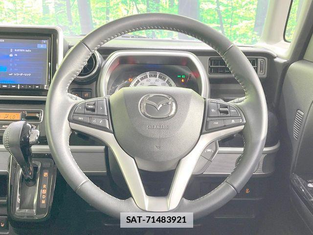 Mazda FLAIR WAGON 2023-06 7784984-10