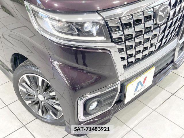 Mazda FLAIR WAGON 2023-06 7784984-11