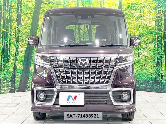 Mazda FLAIR WAGON 2023-06 7784984-13