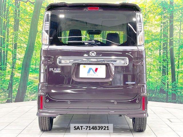 Mazda FLAIR WAGON 2023-06 7784984-14