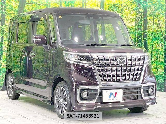 Mazda FLAIR WAGON 2023-06 7784984-15