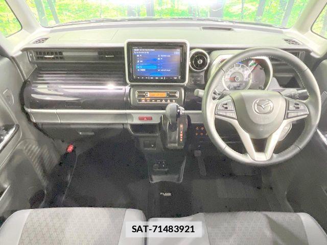 Mazda FLAIR WAGON 2023-06 7784984-1