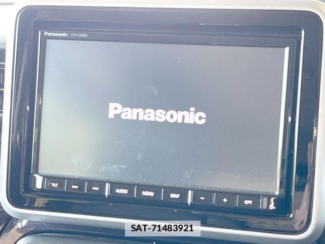 Mazda FLAIR WAGON 2023-06 7784984-2