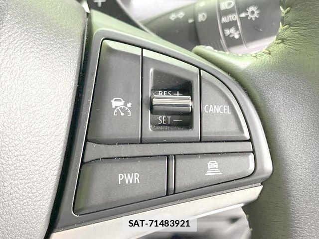 Mazda FLAIR WAGON 2023-06 7784984-5
