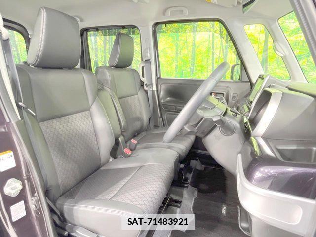 Mazda FLAIR WAGON 2023-06 7784984-7