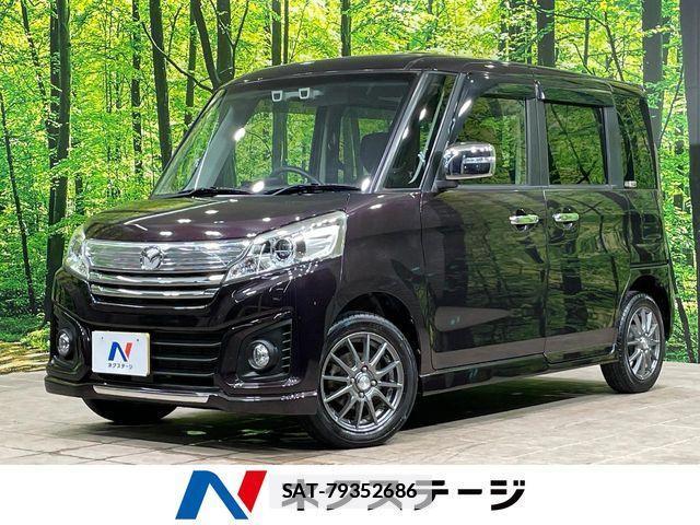 Mazda FLAIR WAGON 2015-07 7902619-0