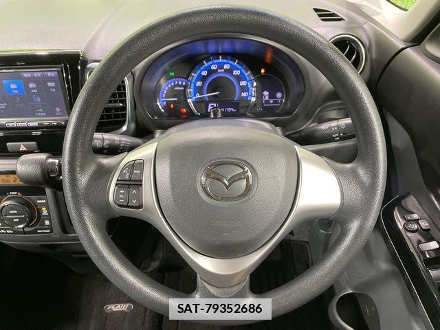 Mazda FLAIR WAGON 2015-07 7902619-10