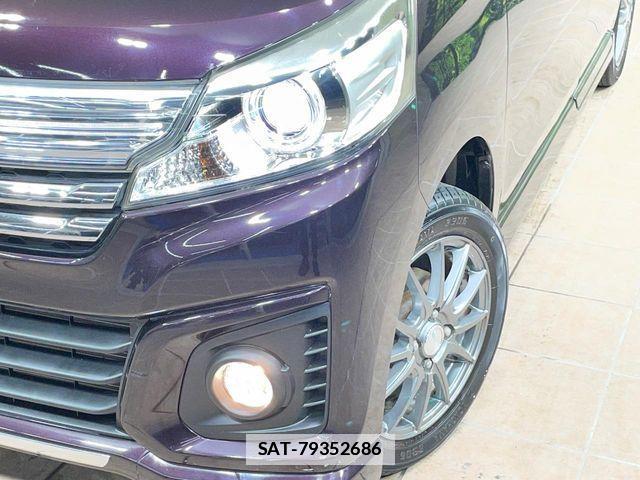 Mazda FLAIR WAGON 2015-07 7902619-11