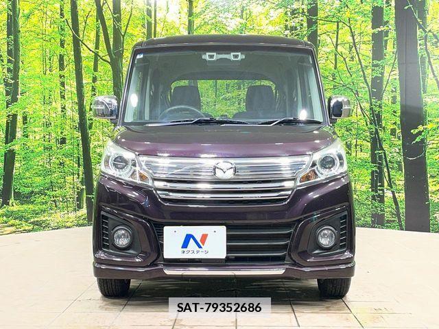 Mazda FLAIR WAGON 2015-07 7902619-13