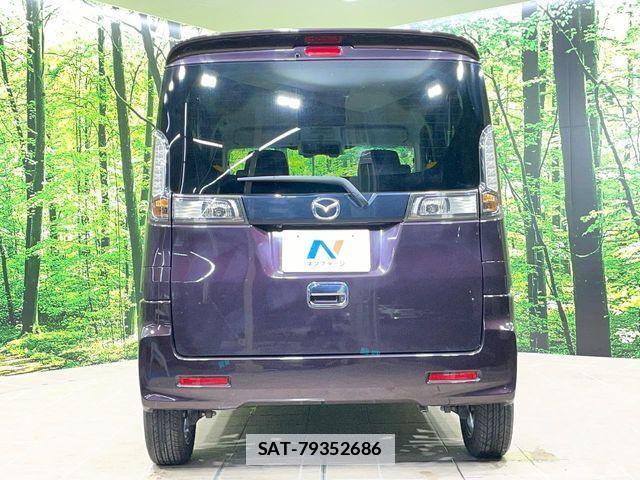 Mazda FLAIR WAGON 2015-07 7902619-14