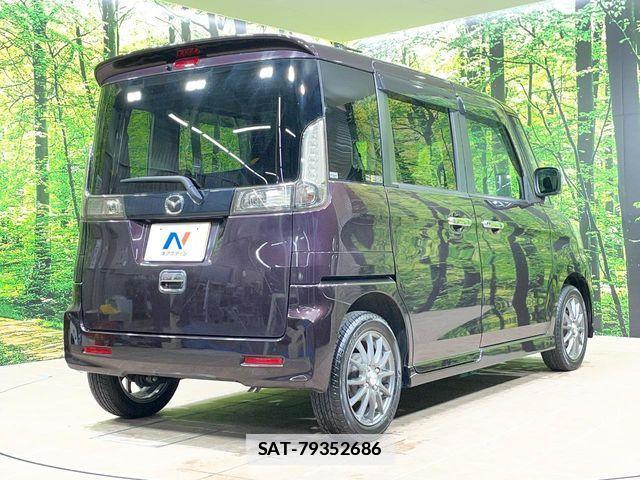 Mazda FLAIR WAGON 2015-07 7902619-16